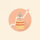 SIP Calculator illustration