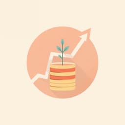 SIP investment calculator illustration